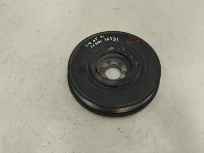 POLEA CIGUENAL CITROEN C4 BERLINA 2005 1.6 HDI