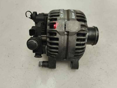 ALTERNADOR CITROEN C4 BERLINA 2005 1.6 HDI