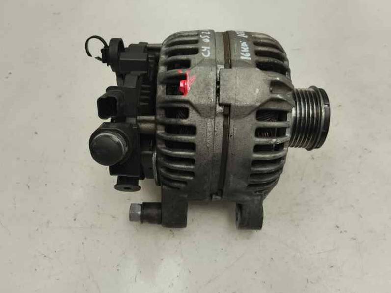 ALTERNADOR CITROEN C4 BERLINA 2005 1.6 HDI