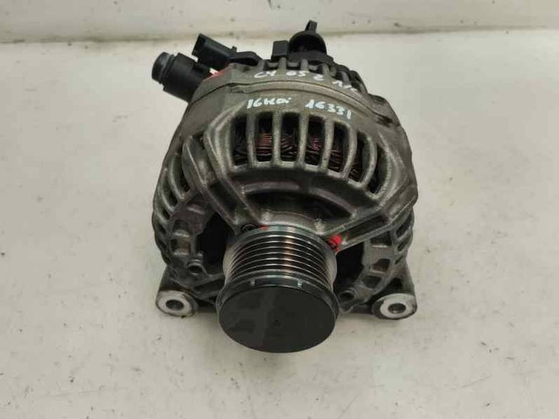 ALTERNADOR CITROEN C4 BERLINA 2005 1.6 HDI