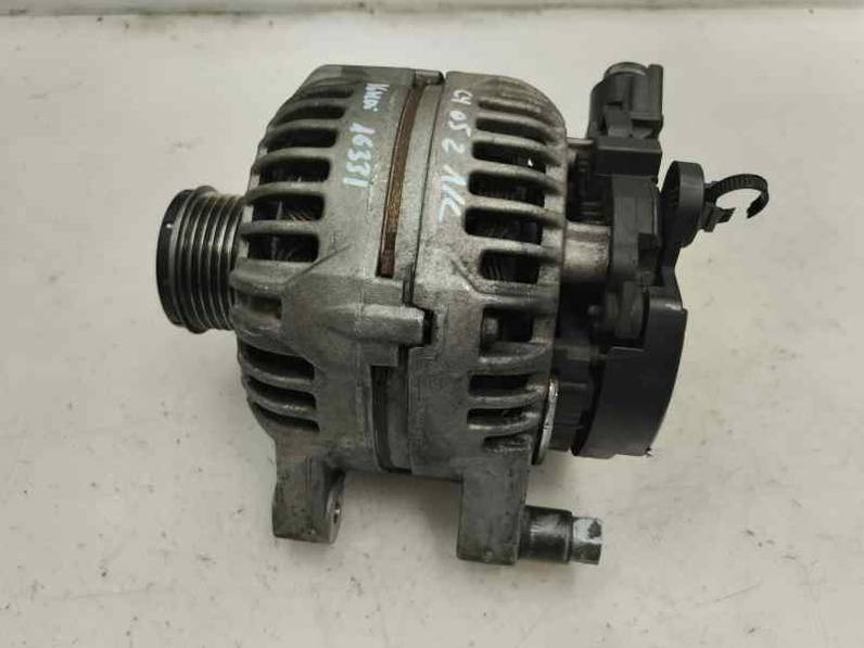 ALTERNADOR CITROEN C4 BERLINA 2005 1.6 HDI