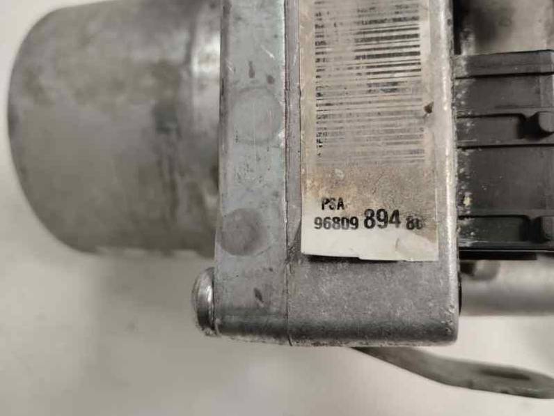 BOMBA DIRECCION CITROEN C4 BERLINA 2005 1.6 HDI