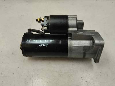 MOTOR ARRANQUE AUDI A6 2002 1.9 TDI (131 CV)