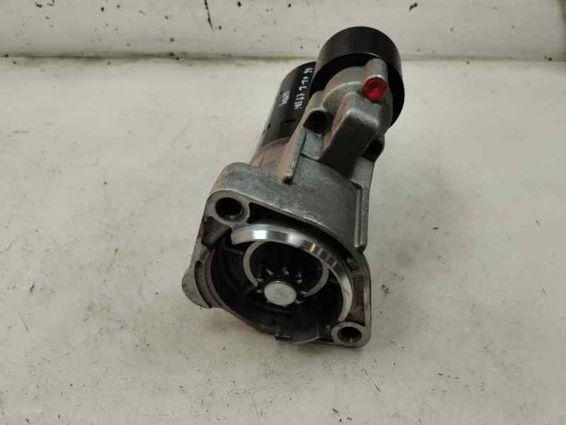 MOTOR ARRANQUE AUDI A6 2002 1.9 TDI (131 CV)