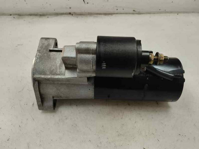 MOTOR ARRANQUE AUDI A6 2002 1.9 TDI (131 CV)