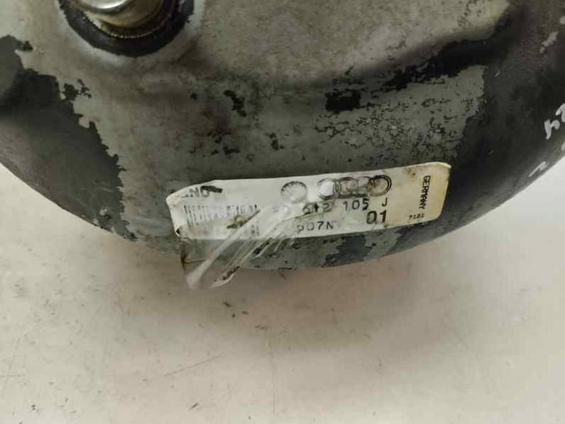 SERVOFRENO AUDI A6 2002 1.9 TDI (131 CV)