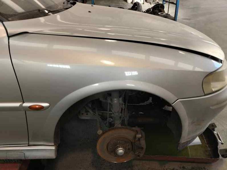 ALETA DELANTERA DERECHA OPEL VECTRA B BERLINA 1999 2.0 DTI (101 CV)