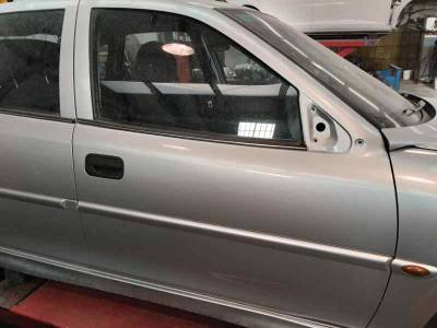 PUERTA DELANTERA DERECHA OPEL VECTRA B BERLINA 1999 2.0 DTI (101 CV)