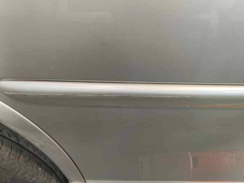 PUERTA TRASERA DERECHA OPEL VECTRA B BERLINA 1999 2.0 DTI (101 CV)