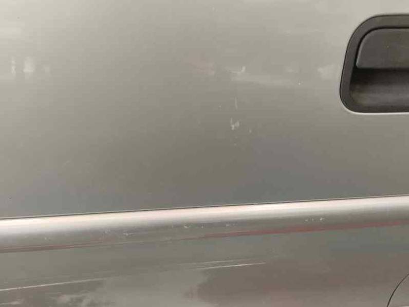 PUERTA DELANTERA IZQUIERDA OPEL VECTRA B BERLINA 1999 2.0 DTI (101 CV)