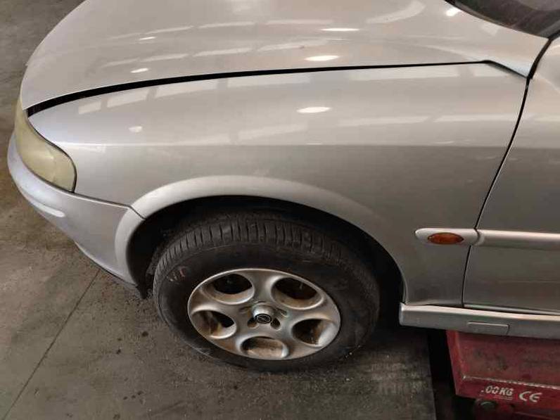 ALETA DELANTERA IZQUIERDA OPEL VECTRA B BERLINA 1999 2.0 DTI (101 CV)