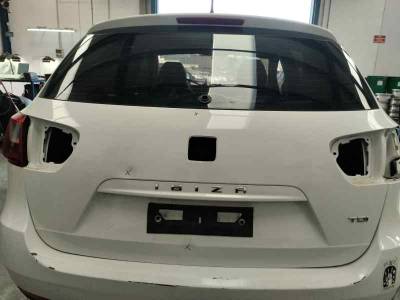 PORTON TRASERO SEAT IBIZA 2015 1.6 TDI (90 CV)