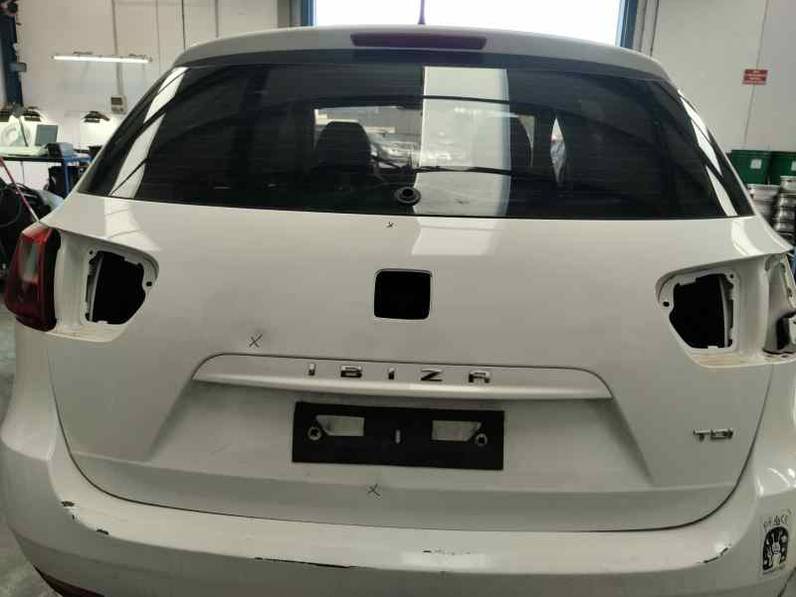 PORTON TRASERO SEAT IBIZA 2015 1.6 TDI (90 CV)