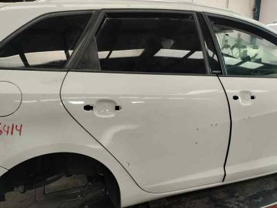 PUERTA TRASERA DERECHA SEAT IBIZA 2015 1.6 TDI (90 CV)