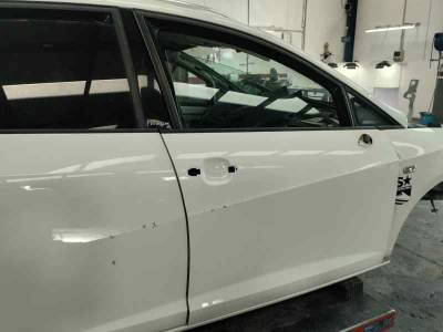 PUERTA DELANTERA DERECHA SEAT IBIZA 2015 1.6 TDI (90 CV)