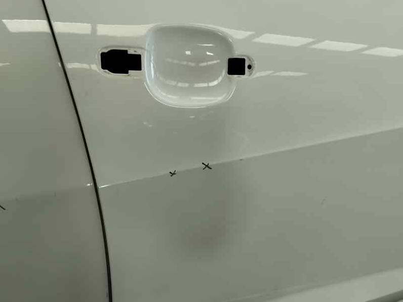 PUERTA DELANTERA DERECHA SEAT IBIZA 2015 1.6 TDI (90 CV)