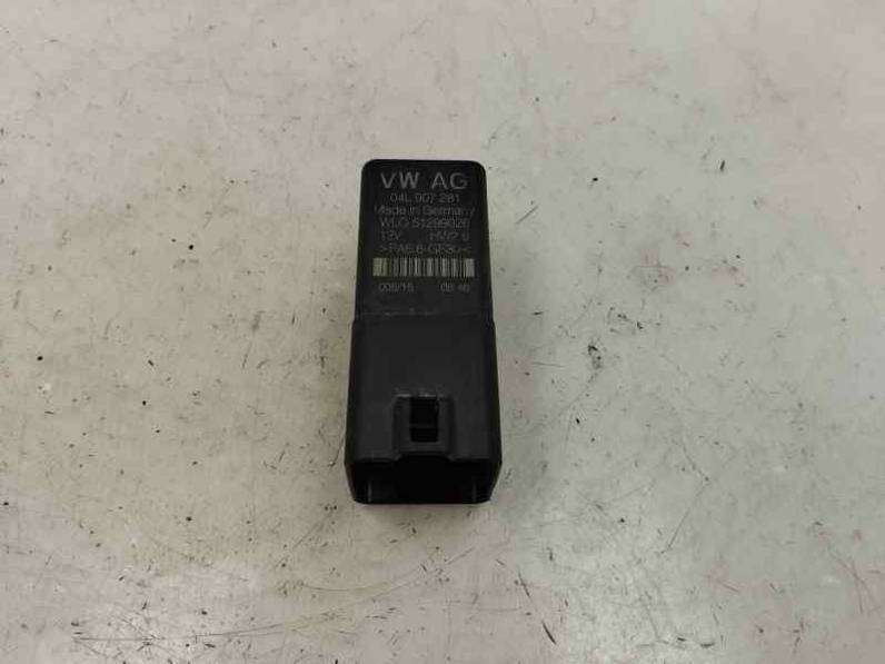 RELE SEAT IBIZA 2015 1.6 TDI (90 CV)