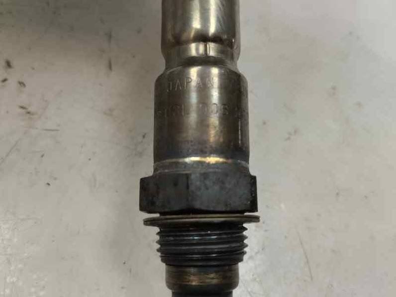 SONDA LAMBDA SEAT IBIZA 2015 1.6 TDI (90 CV)