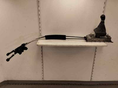 PALANCA CAMBIO SEAT IBIZA 2015 1.6 TDI (90 CV)