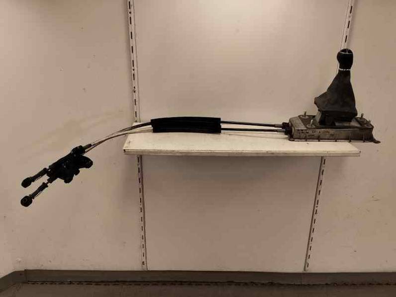 PALANCA CAMBIO SEAT IBIZA 2015 1.6 TDI (90 CV)