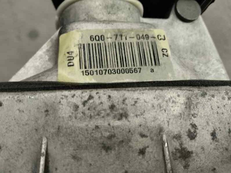 PALANCA CAMBIO SEAT IBIZA 2015 1.6 TDI (90 CV)