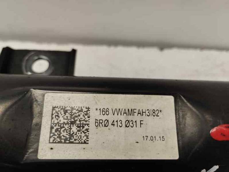 AMORTIGUADOR DELANTERO DERECHO SEAT IBIZA 2015 1.6 TDI (90 CV)