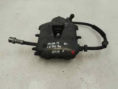 PINZA FRENO DELANTERA IZQUIERDA SEAT IBIZA 2015 1.6 TDI (90 CV)