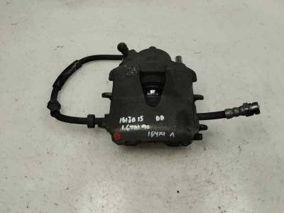 PINZA FRENO DELANTERA DERECHA SEAT IBIZA 2015 1.6 TDI (90 CV)