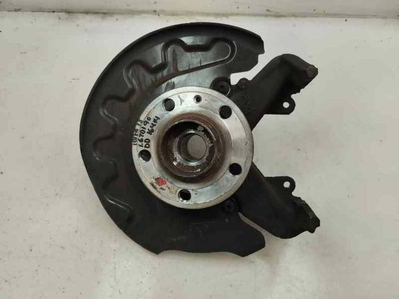 MANGUETA DELANTERA DERECHA SEAT IBIZA 2015 1.6 TDI (90 CV)