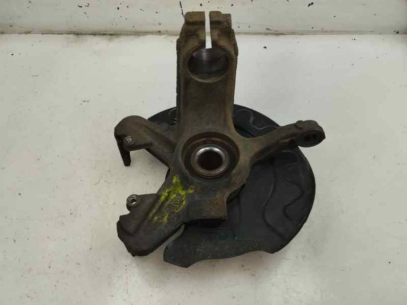 MANGUETA DELANTERA DERECHA SEAT IBIZA 2015 1.6 TDI (90 CV)