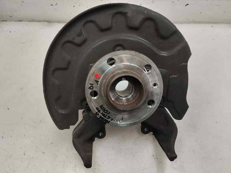 MANGUETA DELANTERA IZQUIERDA SEAT IBIZA 2015 1.6 TDI (90 CV)