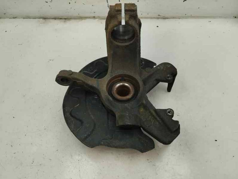 MANGUETA DELANTERA IZQUIERDA SEAT IBIZA 2015 1.6 TDI (90 CV)