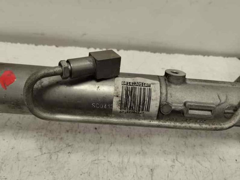 CREMALLERA DIRECCION SEAT IBIZA 2015 1.6 TDI (90 CV)