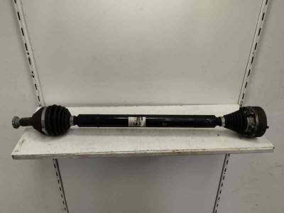 TRANSMISION DELANTERA DERECHA SEAT IBIZA 2015 1.6 TDI (90 CV)