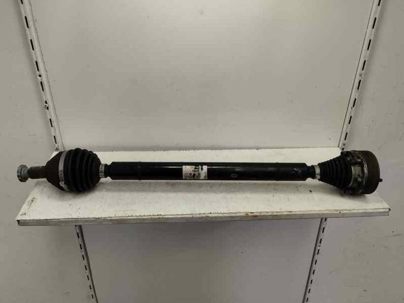 TRANSMISION DELANTERA DERECHA SEAT IBIZA 2015 1.6 TDI (90 CV)