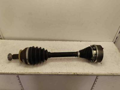 TRANSMISION DELANTERA IZQUIERDA SEAT IBIZA 2015 1.6 TDI (90 CV)