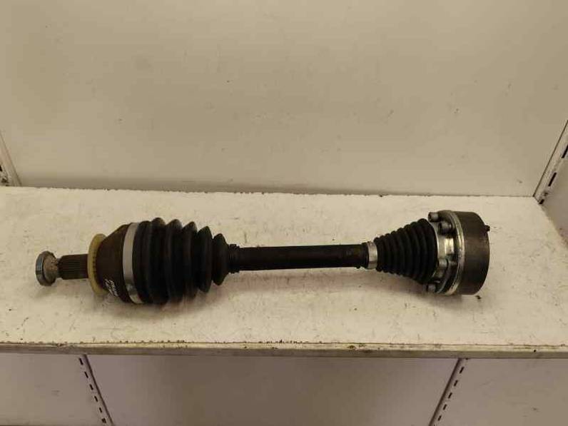 TRANSMISION DELANTERA IZQUIERDA SEAT IBIZA 2015 1.6 TDI (90 CV)