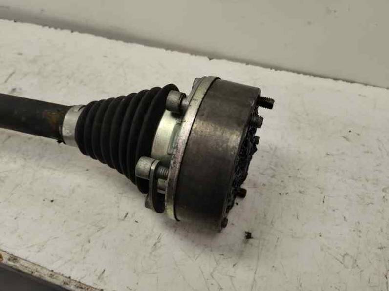 TRANSMISION DELANTERA IZQUIERDA SEAT IBIZA 2015 1.6 TDI (90 CV)