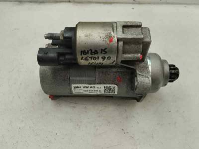 MOTOR ARRANQUE SEAT IBIZA 2015 1.6 TDI (90 CV)