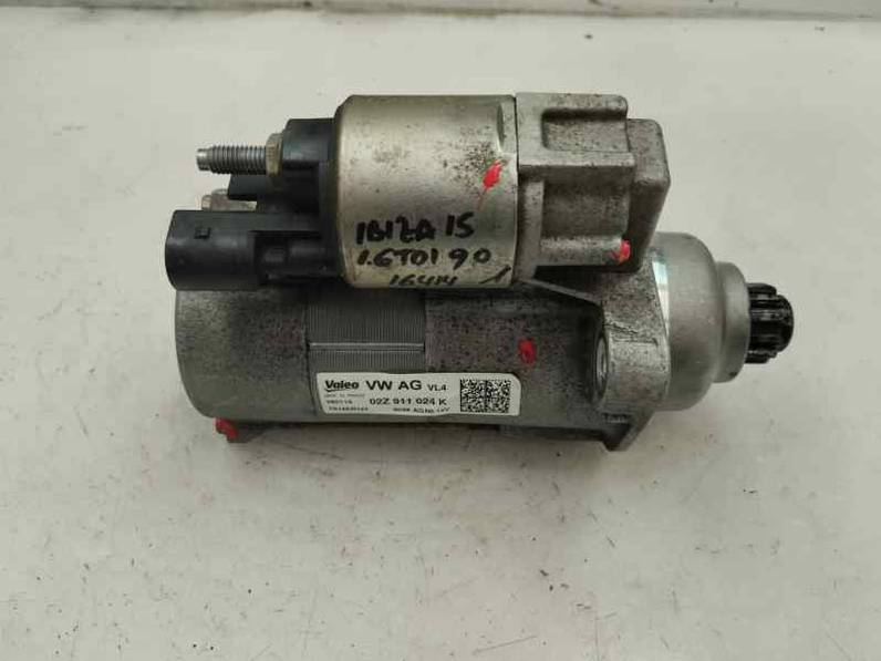 MOTOR ARRANQUE SEAT IBIZA 2015 1.6 TDI (90 CV)