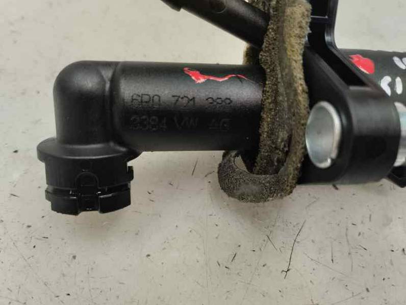 BOMBA EMBRAGUE SEAT IBIZA 2015 1.6 TDI (90 CV)