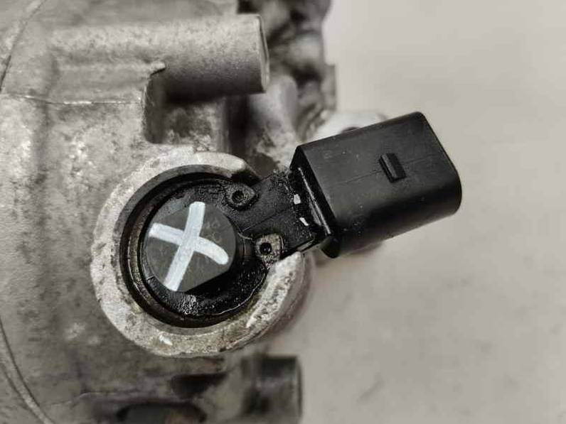 COMPRESOR AIRE ACONDICIONADO SEAT IBIZA 2015 1.6 TDI (90 CV)