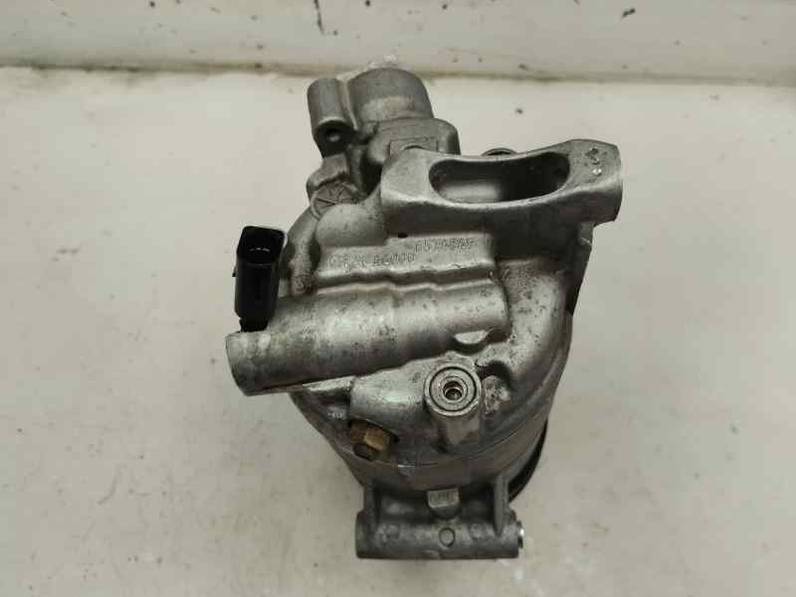 COMPRESOR AIRE ACONDICIONADO SEAT IBIZA 2015 1.6 TDI (90 CV)