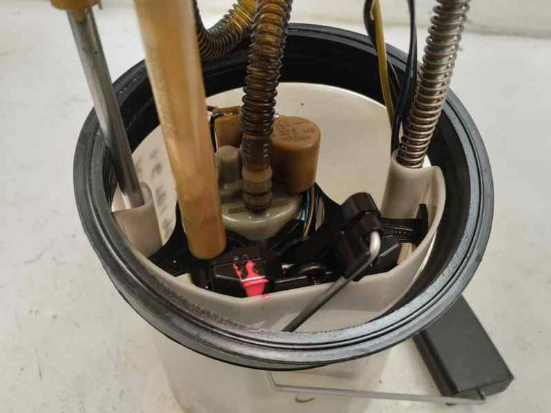 BOMBA COMBUSTIBLE SEAT IBIZA 2015 1.6 TDI (90 CV)