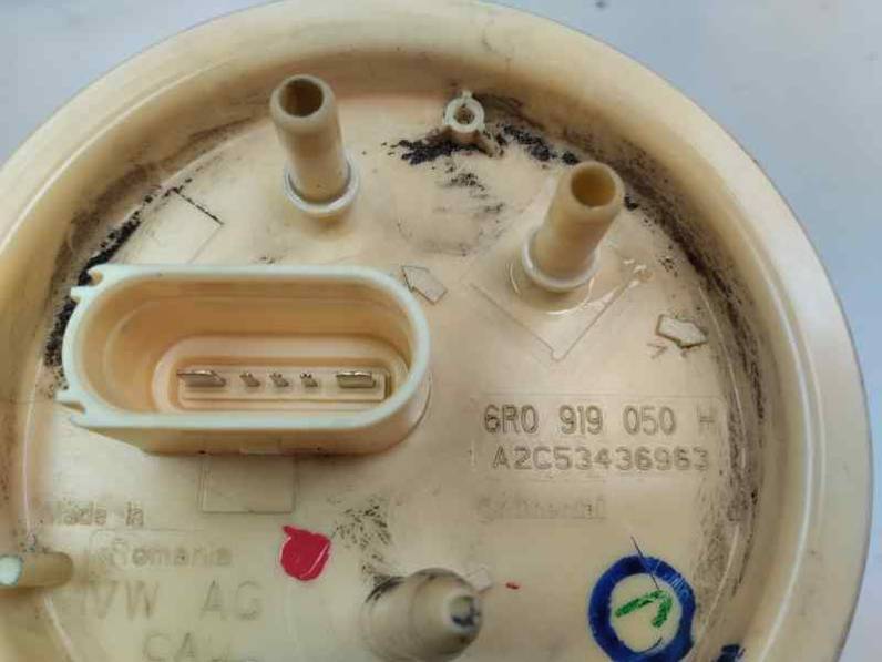 BOMBA COMBUSTIBLE SEAT IBIZA 2015 1.6 TDI (90 CV)