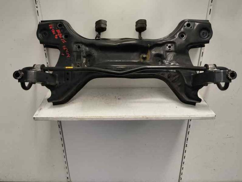 CUNA MOTOR SEAT IBIZA 2015 1.6 TDI (90 CV)