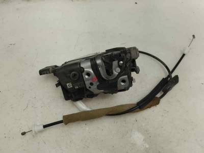 CERRADURA PUERTA TRASERA DERECHA CITROEN C5 BERLINA 2015 2.0 HDI