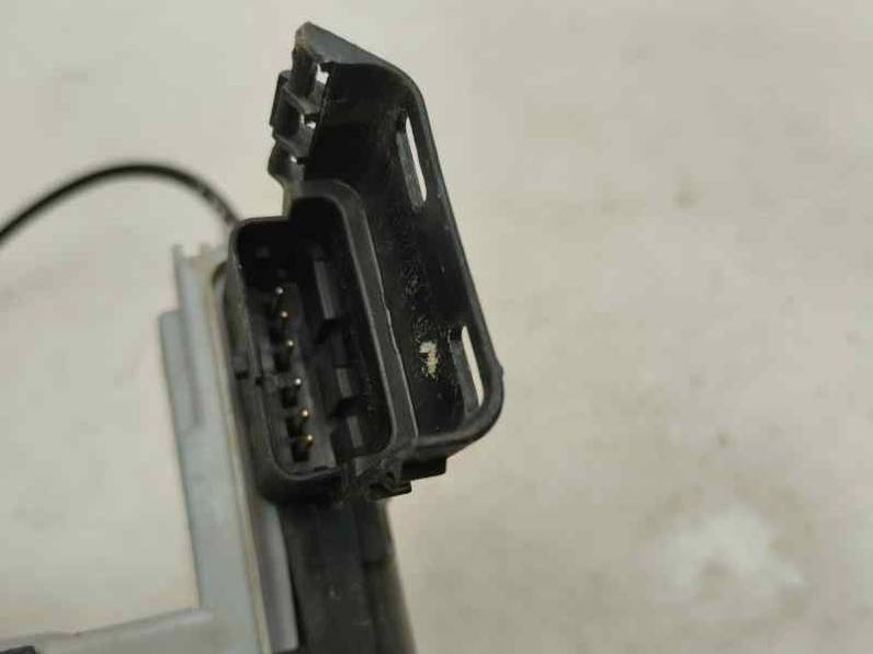 CERRADURA PUERTA TRASERA DERECHA CITROEN C5 BERLINA 2015 2.0 HDI