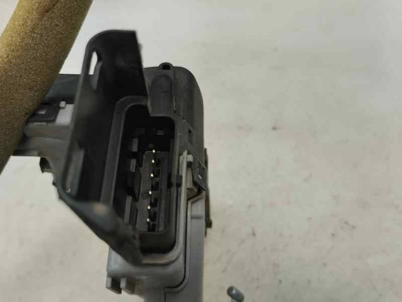 CERRADURA PUERTA TRASERA IZQUIERDA CITROEN C5 BERLINA 2015 2.0 HDI