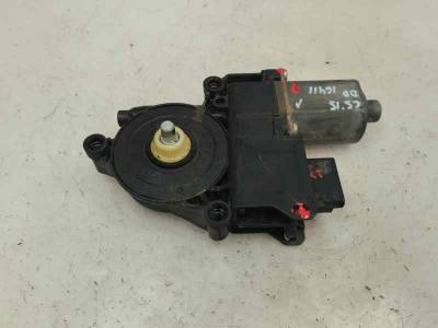 MOTOR ELEVALUNAS DELANTERO DERECHO CITROEN C5 BERLINA 2015 2.0 HDI